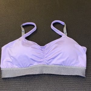 Handful Now and Zen Moderate Impact Sports Bra